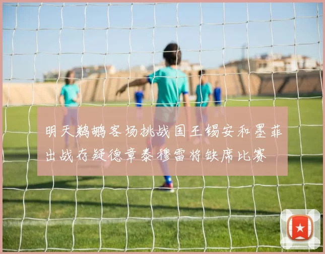 明天鹈鹕客场挑战国王锡安和墨菲出战存疑德章泰穆雷将缺席比赛